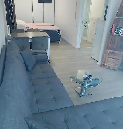 Apartment Vier Jahreszeiten Haus 2 Whg 23