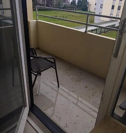 Apartment Vier Jahreszeiten Haus 2 Whg 23