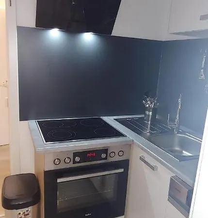 Apartment Vier Jahreszeiten Haus 2 Whg 23 Grossenbrode